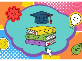 Illustration of Easy Questions for General Knowledge Quiz