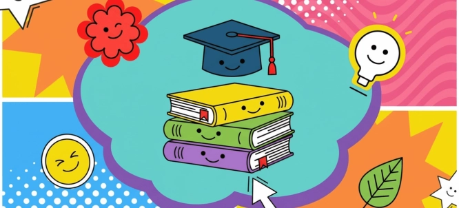 Illustration of Easy Questions for General Knowledge Quiz