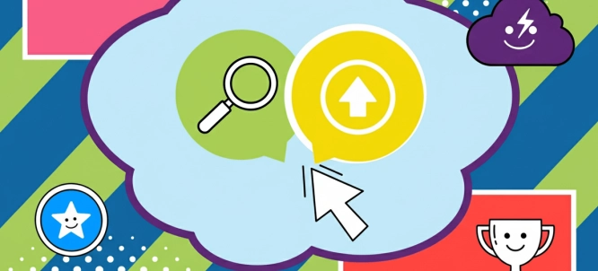 Illustration of Fun Questions for General Knowledge Quiz